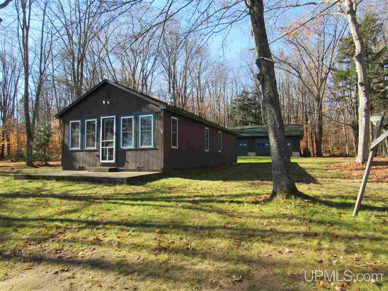 N3862 Hayward Road Munising, MI 49862 - Photo 4 of 36