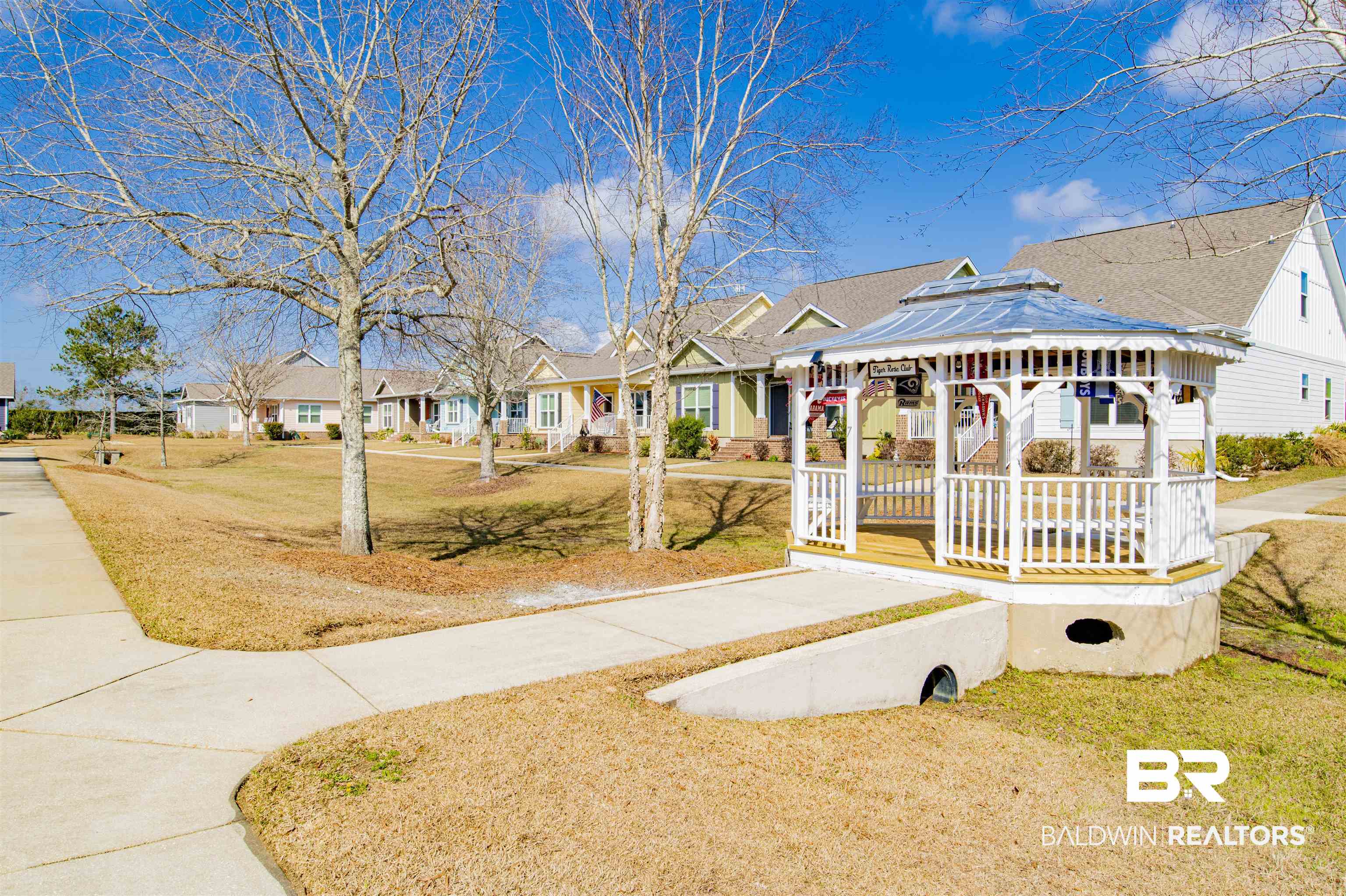 1344 Tiger Lily Lane Foley, AL 36535 - Photo 36 of 40