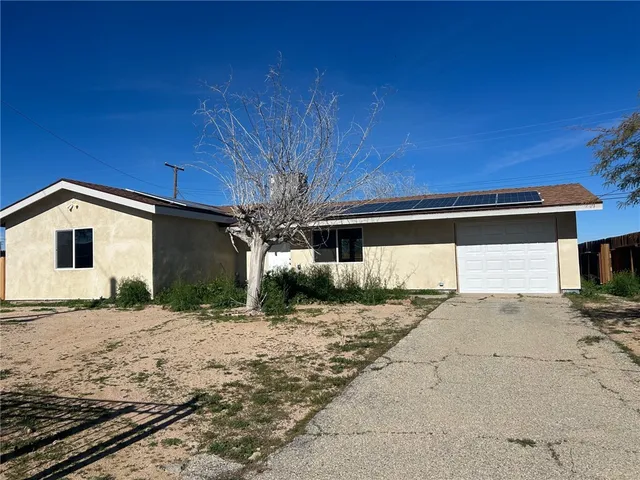 $1,750 | 7607 Columbine Avenue, California City, CA 93505