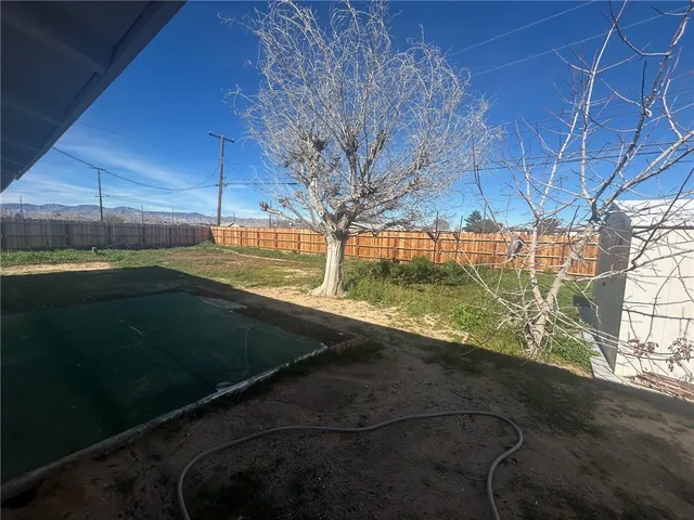 $1,750 | 7607 Columbine Avenue, California City, CA 93505