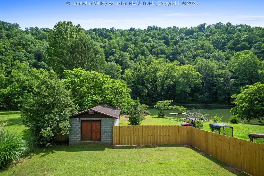 9627 Procious Maysel Road Procious, WV 25164 - Photo 39 of 47 Gallery Image 39