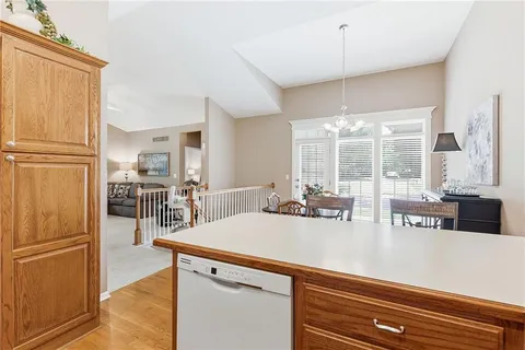 $385,000 | 15732 South Sunset Drive, Unit 800, Olathe, KS 66062