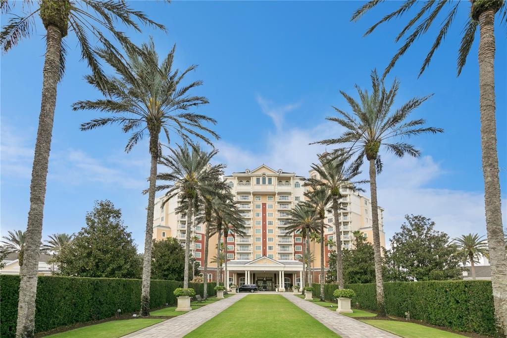 7593 Gathering Drive, Unit 401 Reunion, FL 34747 - Photo 1 of 33
