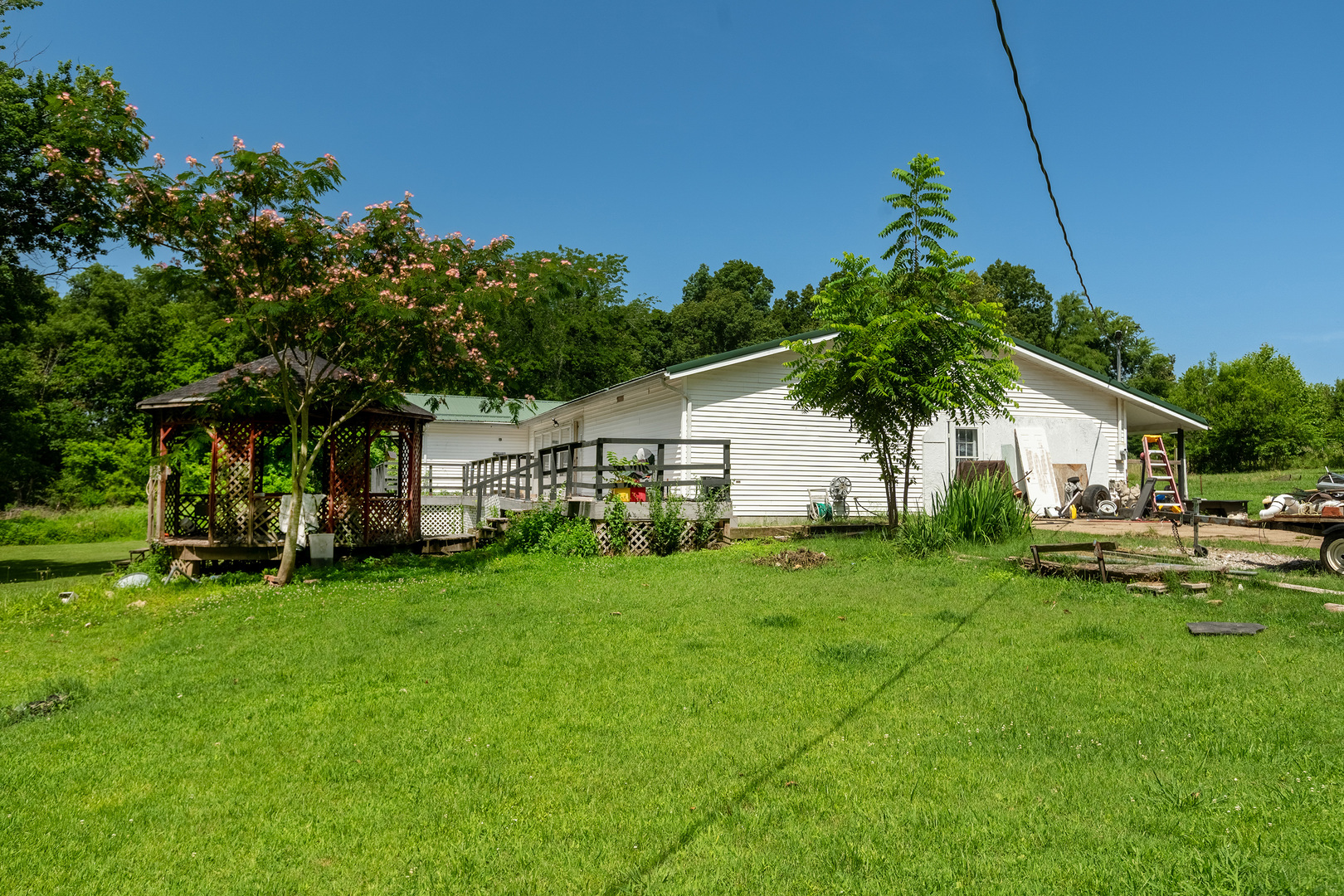 18680 Galatia Post Road Marion, IL 62959 - Photo 44 of 44