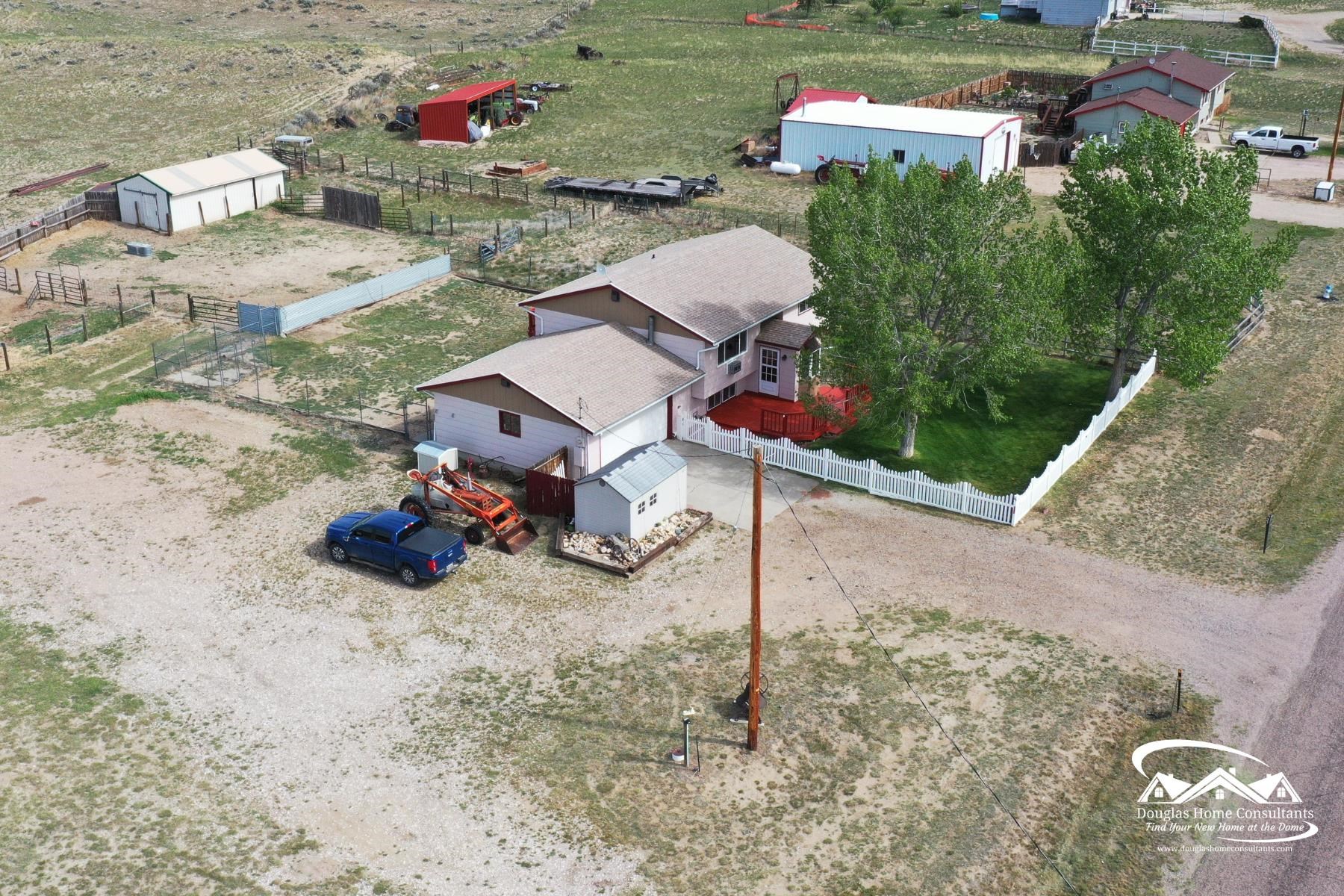 27 Dunham Road Glenrock, WY 82637 - Photo 21 of 24