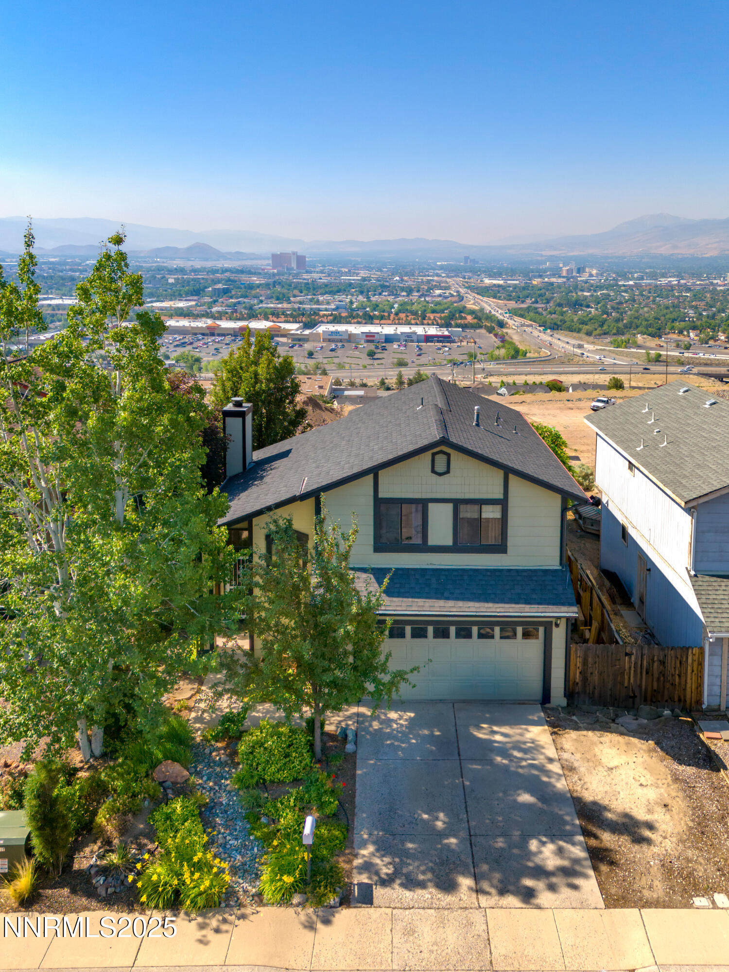 3427 Ridgecrest Drive Reno, NV 89512 - Photo 39 of 39 DroneHouse3427Ridgecrest-1