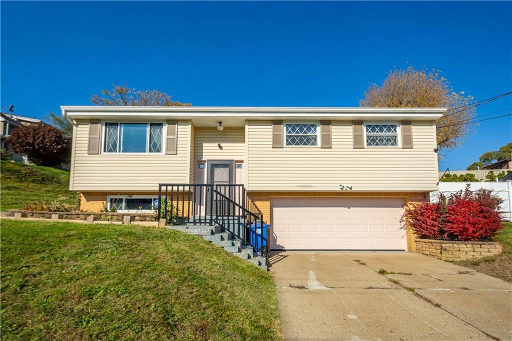 1481 Cathell Road Pittsburgh, PA 15236 - Photo 1 of 16 Gallery Image 1