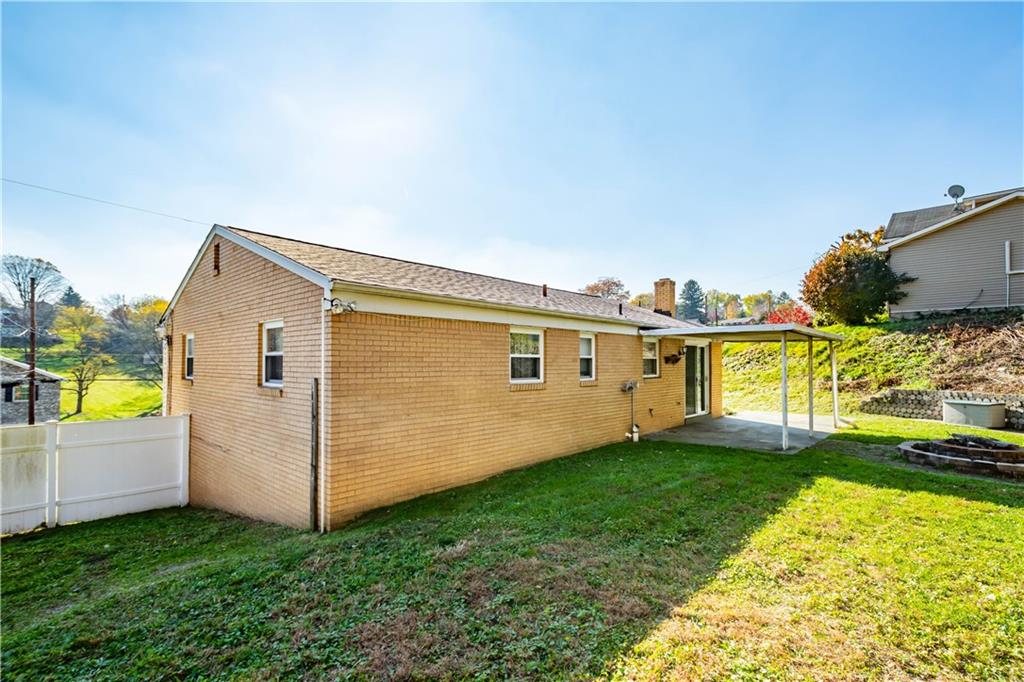 1481 Cathell Road Pittsburgh, PA 15236 - Photo 14 of 16 Gallery Image 14