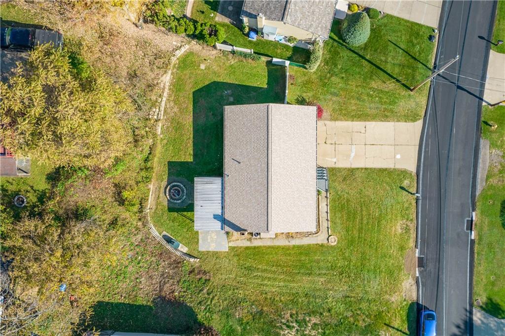 1481 Cathell Road Pittsburgh, PA 15236 - Photo 15 of 16 Gallery Image 15