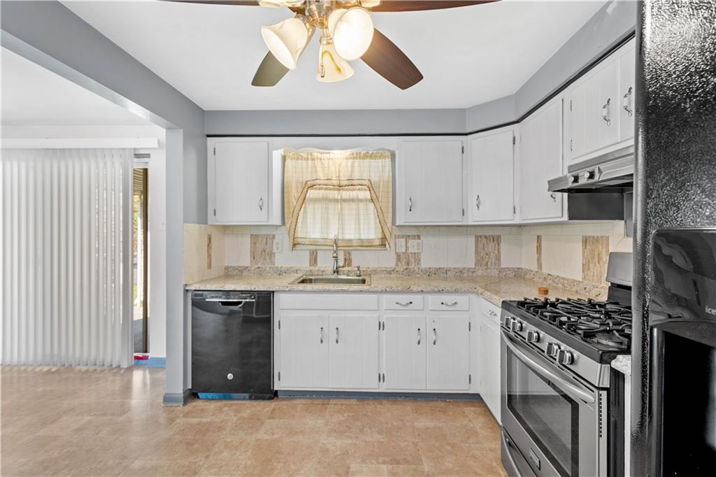 1481 Cathell Road Pittsburgh, PA 15236 - Photo 6 of 16 Gallery Image 6