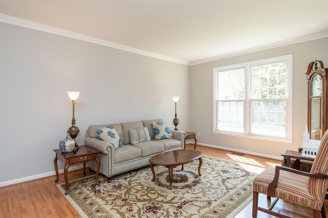 8516 Babble Lane Raleigh, NC 27615 - Photo 13 of 28 Photo 13