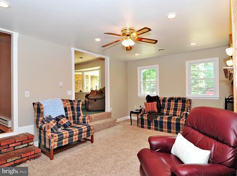 552 Poplar Drive Riva, MD 21140 - Photo 15 of 30 Family Room