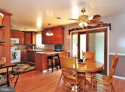 552 Poplar Drive Riva, MD 21140 - Photo 16 of 30 Kitchen
