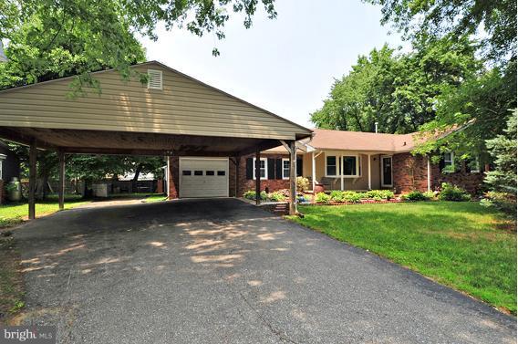 552 Poplar Drive Riva, MD 21140 - Photo 19 of 30 Exterior (Front)