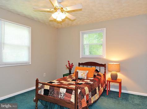 552 Poplar Drive Riva, MD 21140 - Photo 22 of 30 Bedroom