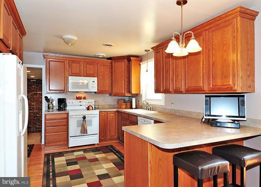 552 Poplar Drive Riva, MD 21140 - Photo 26 of 30 Kitchen