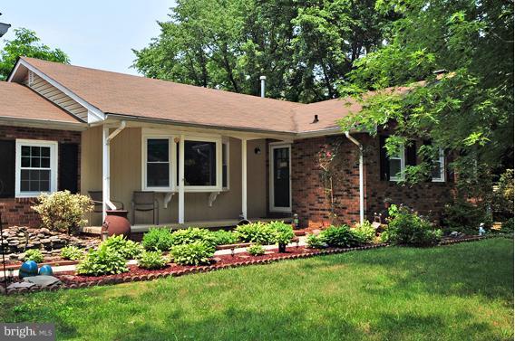 552 Poplar Drive Riva, MD 21140 - Photo 28 of 30 Exterior (Front)