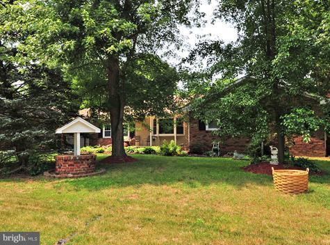 552 Poplar Drive Riva, MD 21140 - Photo 29 of 30 Exterior (Front)