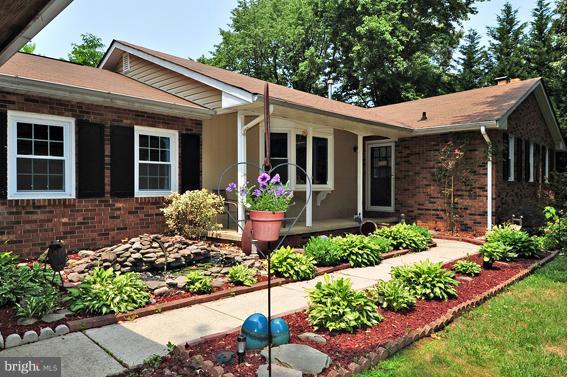 552 Poplar Drive Riva, MD 21140 - Photo 30 of 30 Exterior (Front)