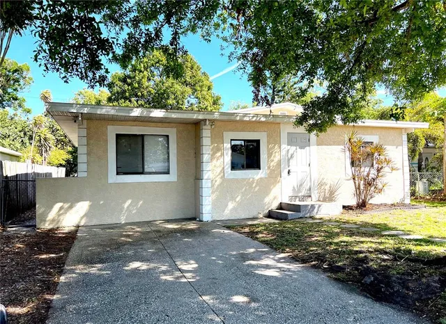 $314,900 | 5211 Jersey Avenue South, Gulfport, FL 33707