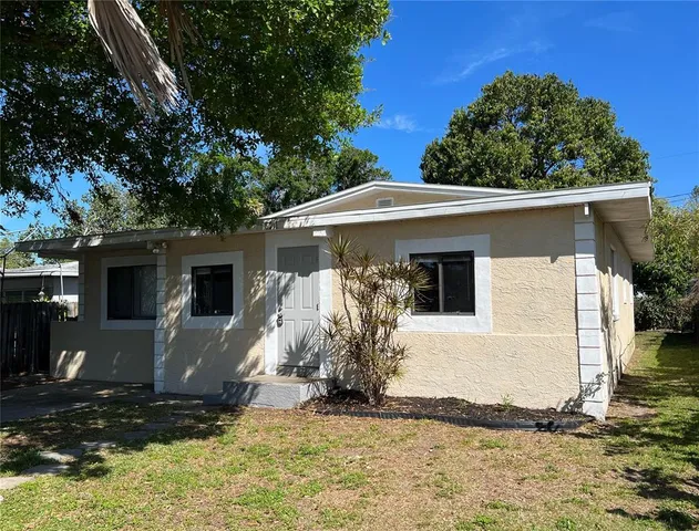 $314,900 | 5211 Jersey Avenue South, Gulfport, FL 33707