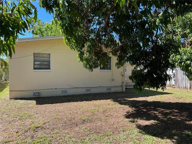 $314,900 | 5211 Jersey Avenue South, Gulfport, FL 33707