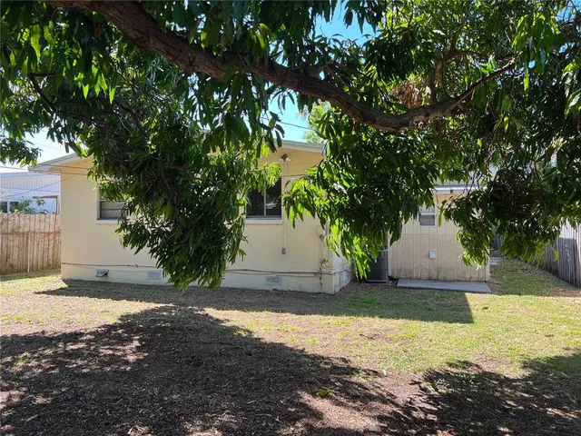 $314,900 | 5211 Jersey Avenue South, Gulfport, FL 33707