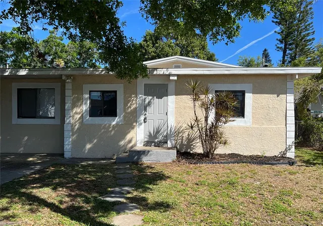 $314,900 | 5211 Jersey Avenue South, Gulfport, FL 33707