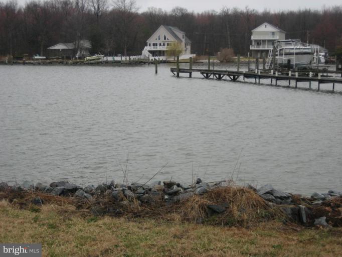 Clarks Point Road Middle River, MD 21220 - Photo 2 of 3 Exterior #2