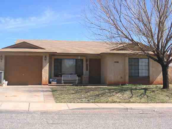 1466 North 1570 West St. George, UT 84770 - Photo 1 of 1 Primary Photo