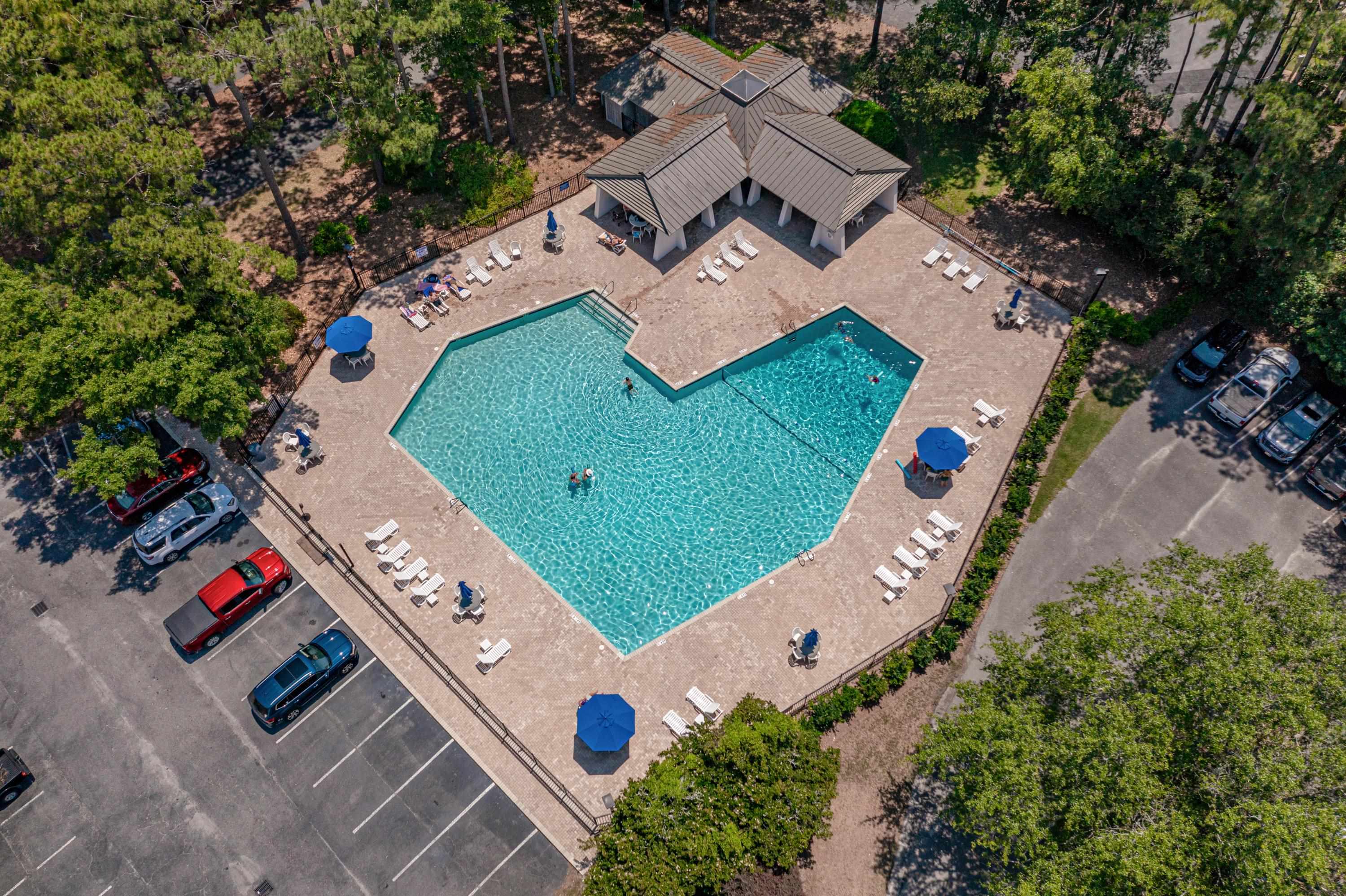 314 Tall Pines Way, Unit 634 Pawleys Island, SC 29585 - Photo 39 of 64