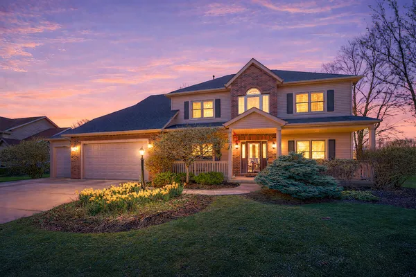 $599,999 | 1375 110th Street, Pleasant Prairie, WI 53158