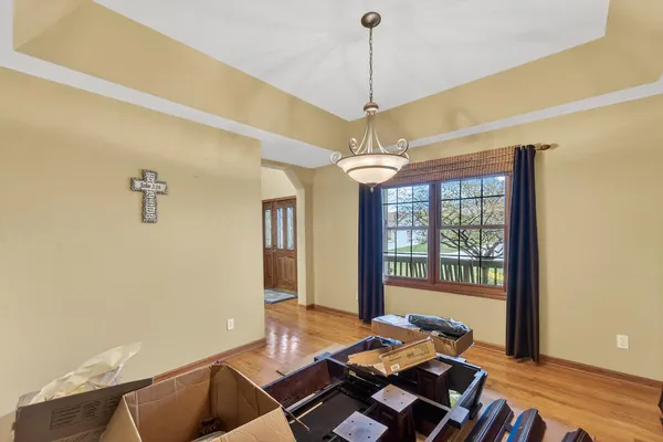 $599,999 | 1375 110th Street, Pleasant Prairie, WI 53158