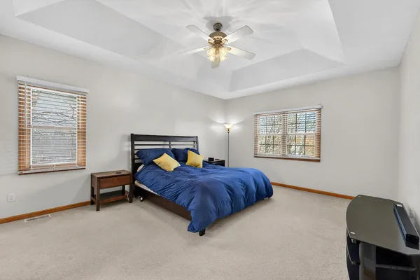 $599,999 | 1375 110th Street, Pleasant Prairie, WI 53158