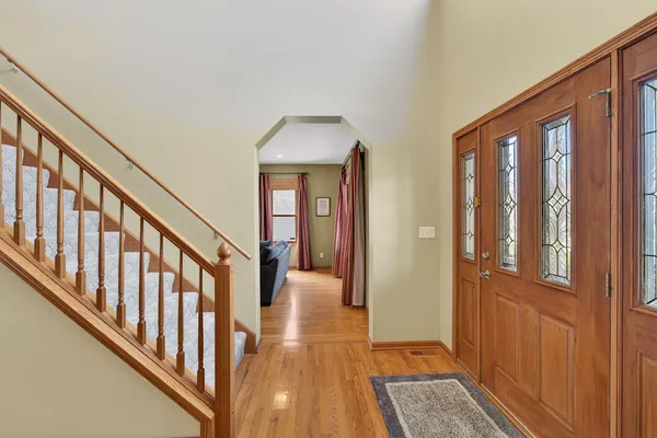 $599,999 | 1375 110th Street, Pleasant Prairie, WI 53158