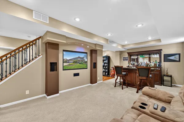 $599,999 | 1375 110th Street, Pleasant Prairie, WI 53158