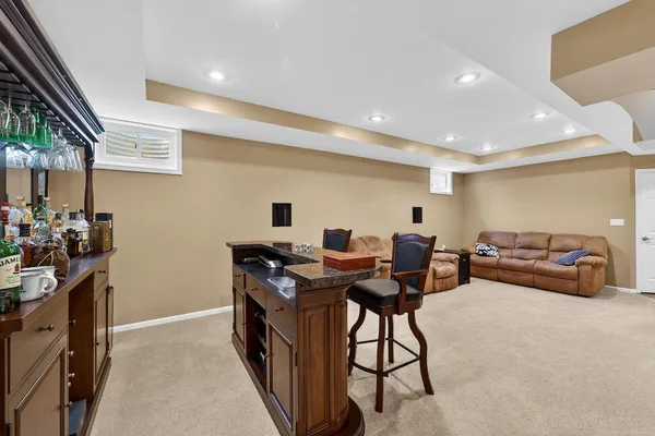 $599,999 | 1375 110th Street, Pleasant Prairie, WI 53158