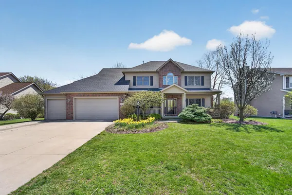 $599,999 | 1375 110th Street, Pleasant Prairie, WI 53158
