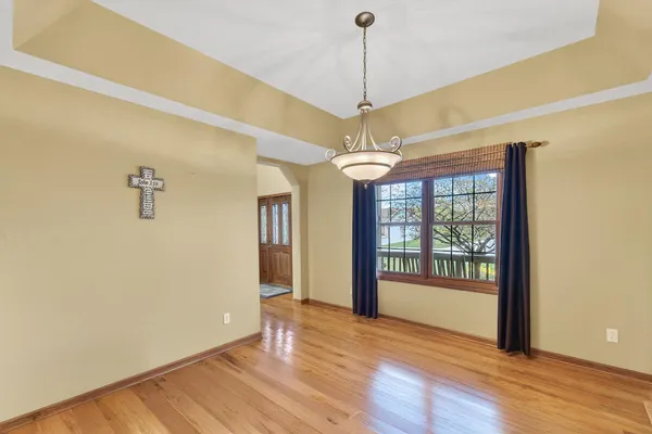 $599,999 | 1375 110th Street, Pleasant Prairie, WI 53158