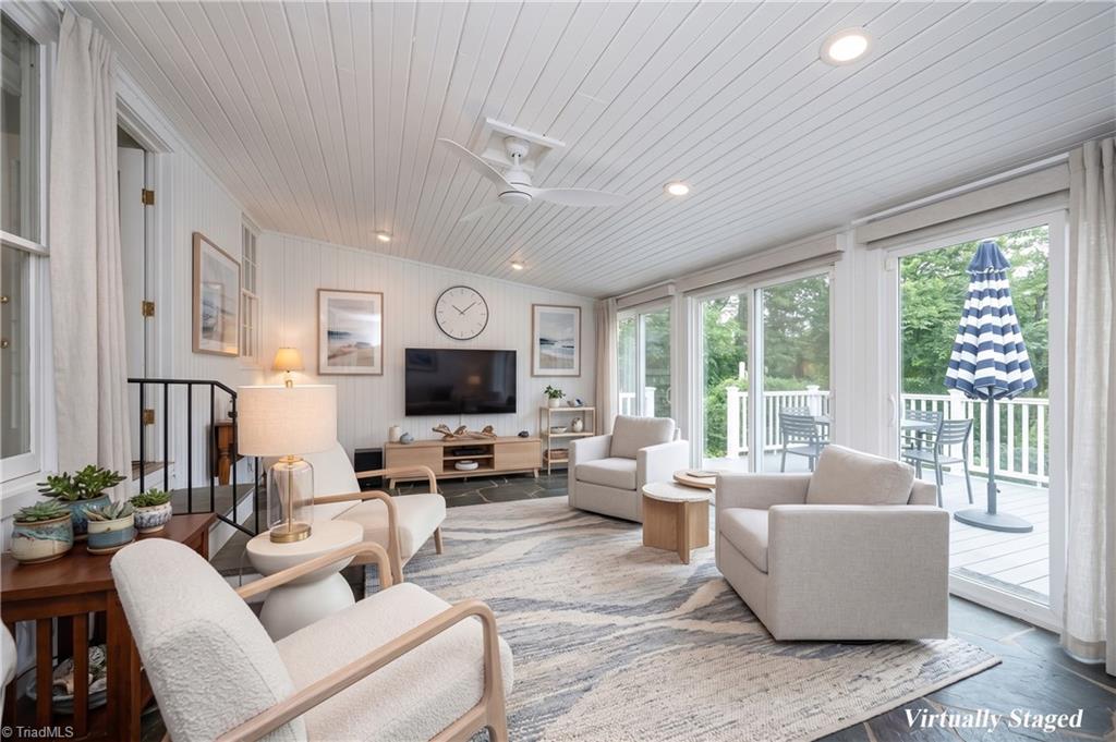 216 Juniper Circle Bermuda Run, NC 27006 - Photo 22 of 50