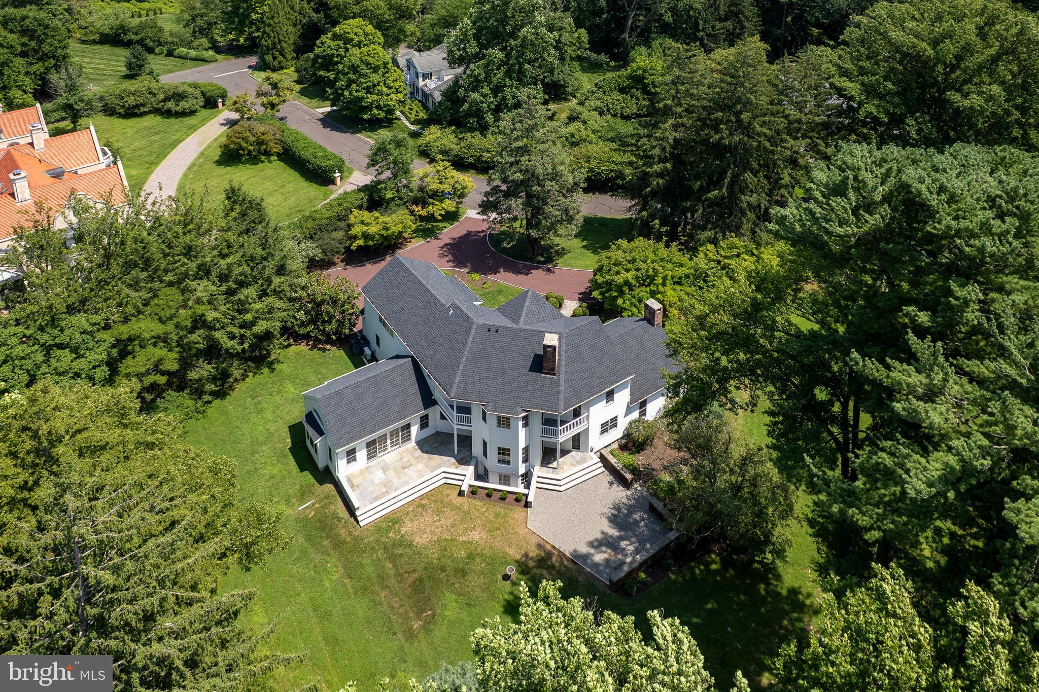209 Winant Road Princeton, NJ 08540 - Photo 3 of 45 Gallery Image 3