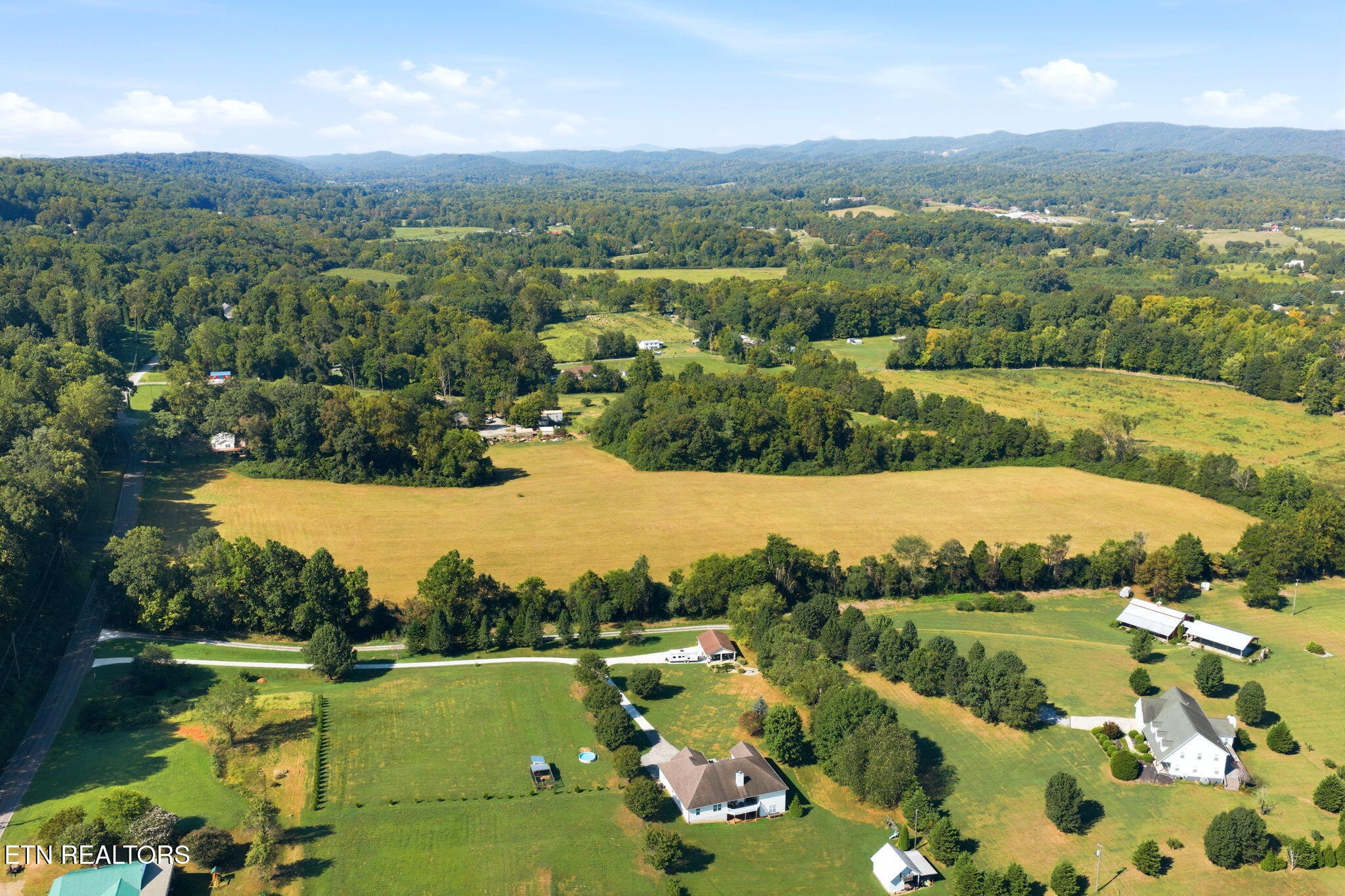 0 Mahoney Road Oliver Springs, TN 37840 - Photo 6 of 12 Gallery Image 6