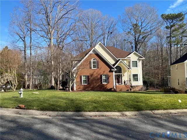 $569,000 | 5305 Meadow Chase Lane, Midlothian, VA 23112