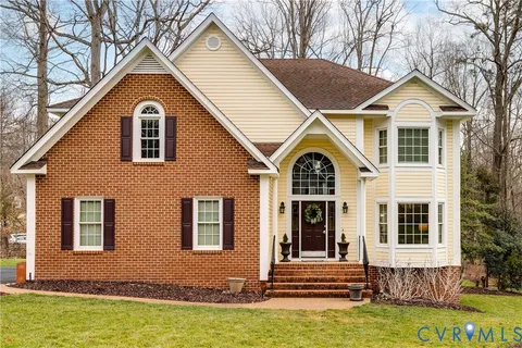$569,000 | 5305 Meadow Chase Lane, Midlothian, VA 23112