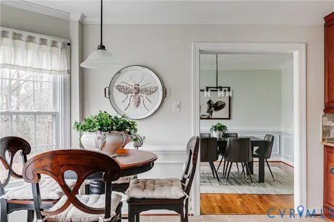 $569,000 | 5305 Meadow Chase Lane, Midlothian, VA 23112