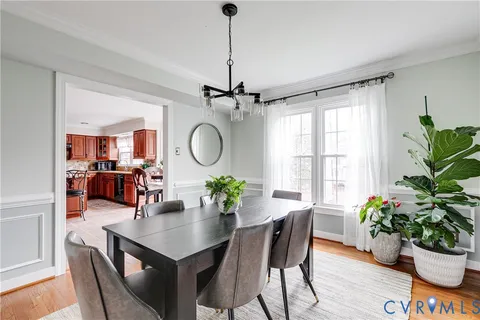 $569,000 | 5305 Meadow Chase Lane, Midlothian, VA 23112