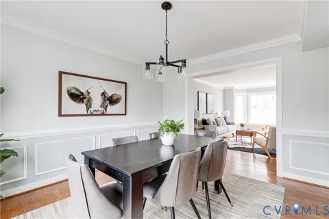 $569,000 | 5305 Meadow Chase Lane, Midlothian, VA 23112