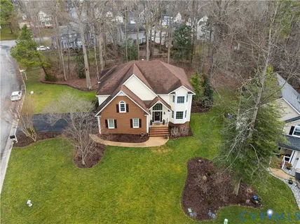 $569,000 | 5305 Meadow Chase Lane, Midlothian, VA 23112