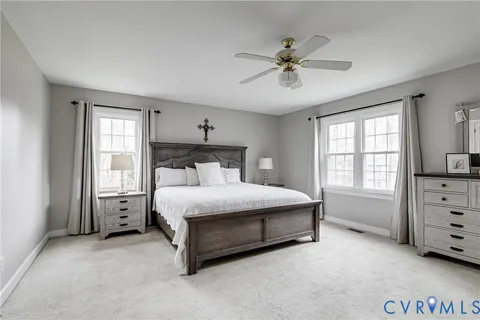 $569,000 | 5305 Meadow Chase Lane, Midlothian, VA 23112