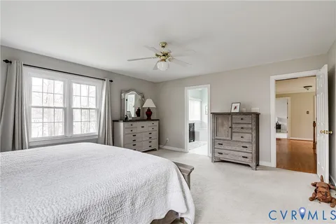 $569,000 | 5305 Meadow Chase Lane, Midlothian, VA 23112